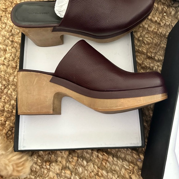 Rachel Comey Bose clog - Picture 4 of 6